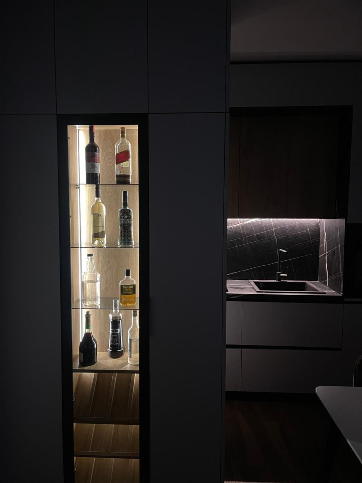 New Bazaar, Grand Apartment Тирана Экстерьер фото